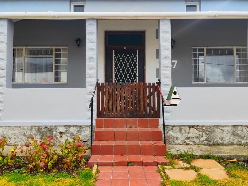 6 Bedroom Property for Sale in Montagu Western Cape